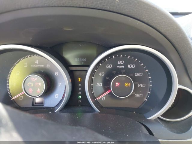 Acura TL 3.5 Image 10