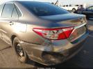 Toyota Camry Le Image 2
