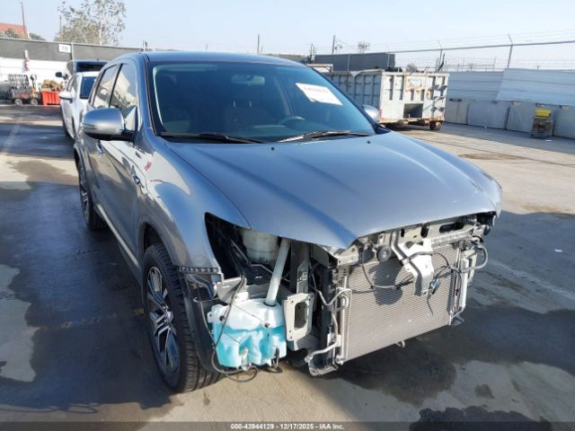 Mitsubishi Outlander 2.0 Se Image 6