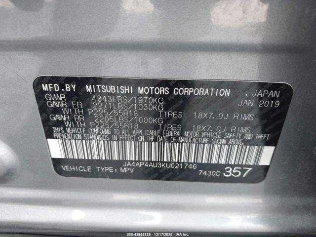 Mitsubishi Outlander 2.0 Se Image 3