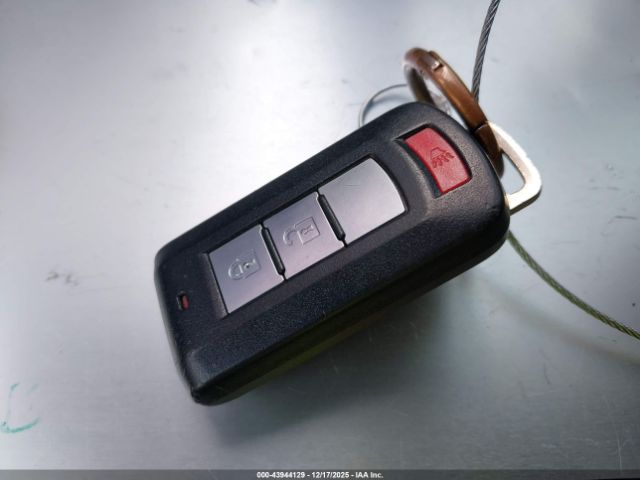 Mitsubishi Outlander 2.0 Se Image 17