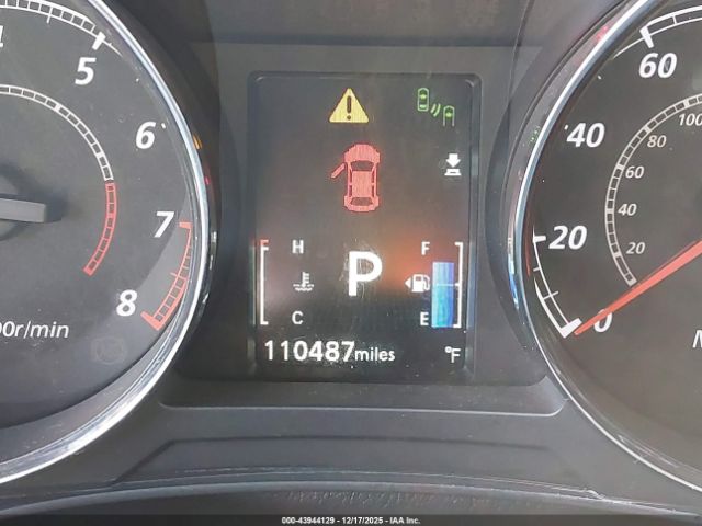 Mitsubishi Outlander 2.0 Se Image 14