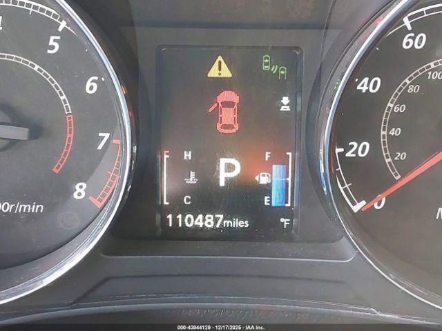 Mitsubishi Outlander 2.0 Se Image 14