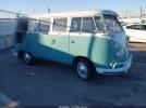 Volkswagen Bus Image 1