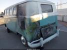 Volkswagen Bus Image 10