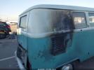 Volkswagen Bus Image 14