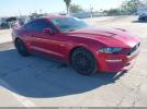 Ford Mustang Gt Premium Fastback Image 1