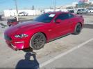 Ford Mustang Gt Premium Fastback Image 2