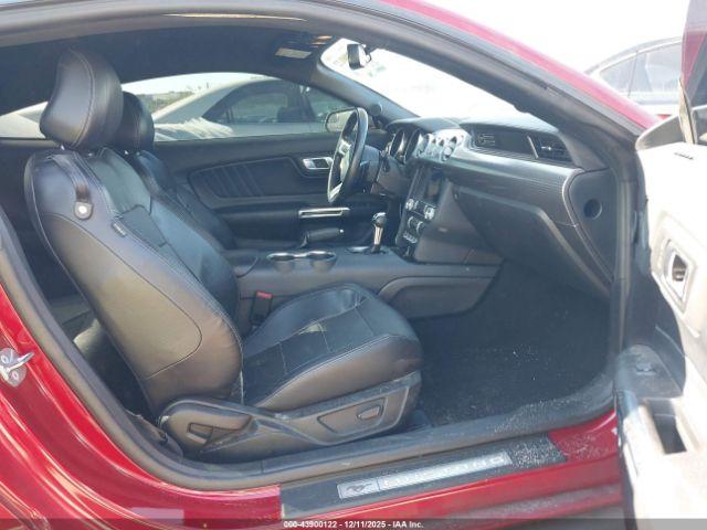 Ford Mustang Gt Premium Fastback Image 12