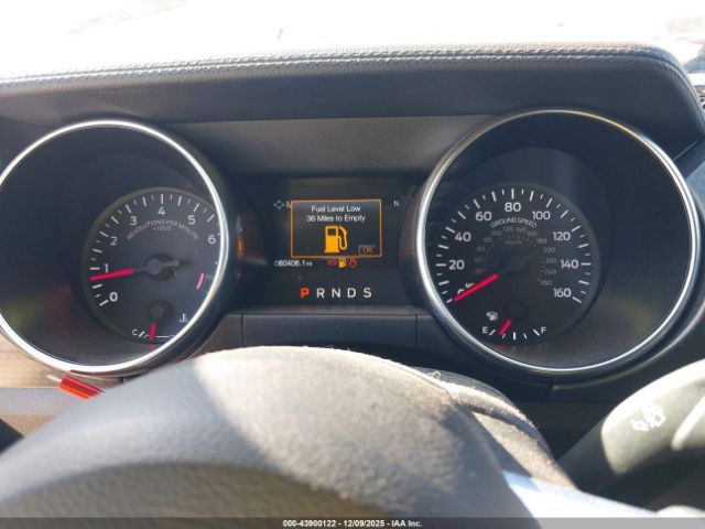 Ford Mustang Gt Premium Fastback Image 6