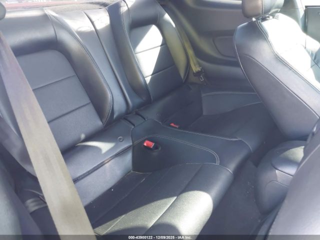 Ford Mustang Gt Premium Fastback Image 16