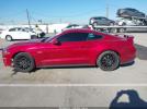 Ford Mustang Gt Premium Fastback Image 14
