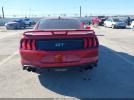 Ford Mustang Gt Premium Fastback Image 7