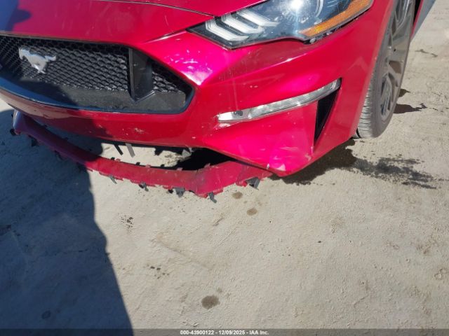 Ford Mustang Gt Premium Fastback Image 5