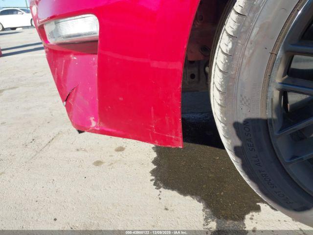 Ford Mustang Gt Premium Fastback Image 13