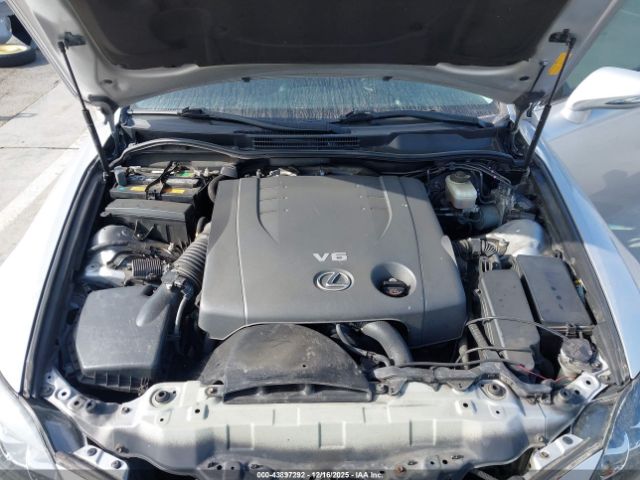 Lexus Is Image 18