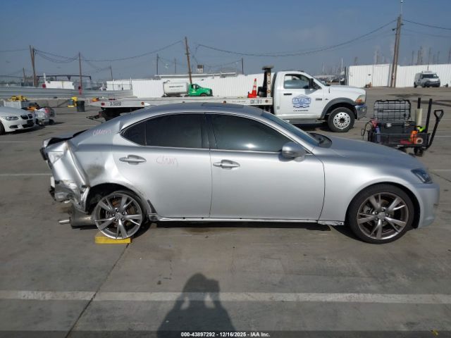 Lexus Is Image 6