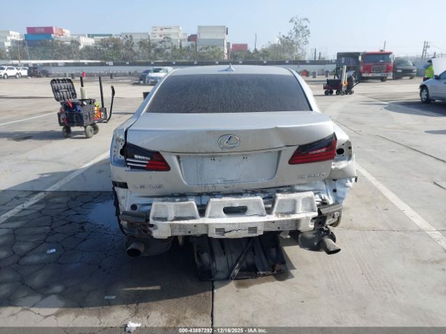 Lexus Is Image 13
