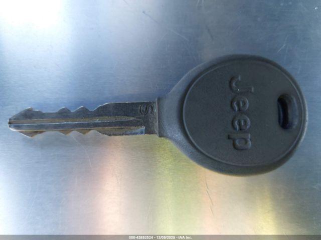 Jeep Wrangler Sport Image 14