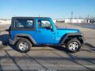 Jeep Wrangler Sport Image 9