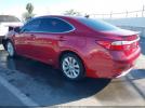Lexus Es Image 6