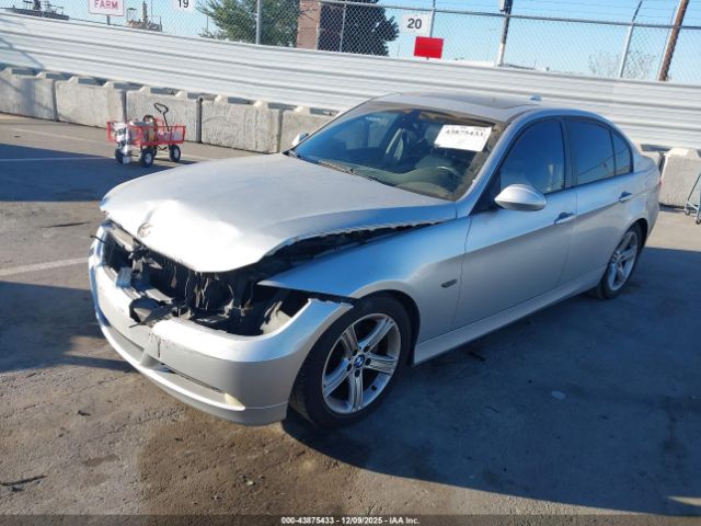 BMW 3 Series Image 3