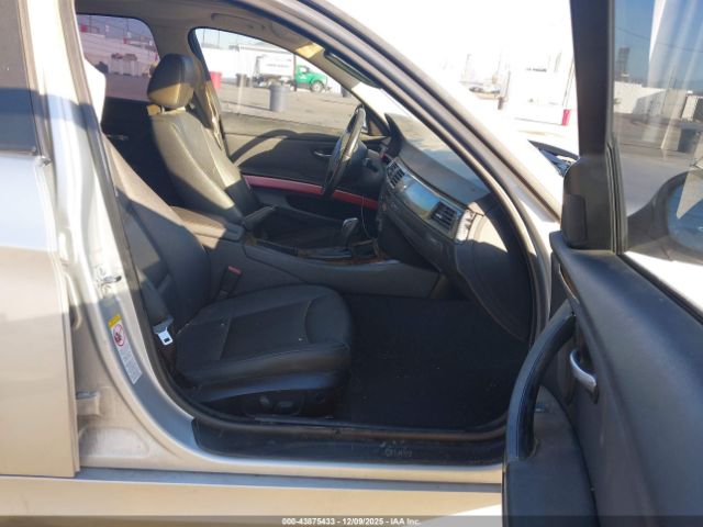 BMW 3 Series Image 9