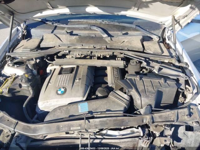 BMW 3 Series Image 16