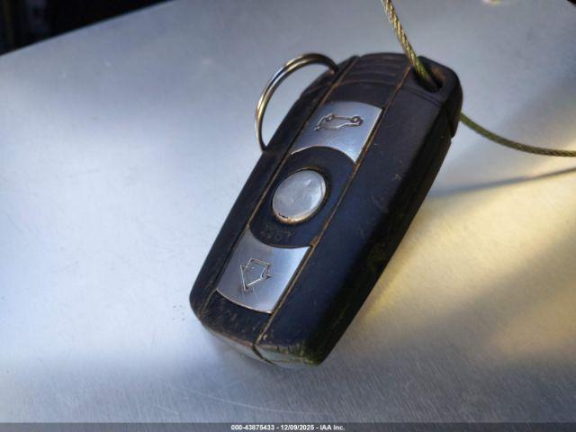 BMW 3 Series Image 17