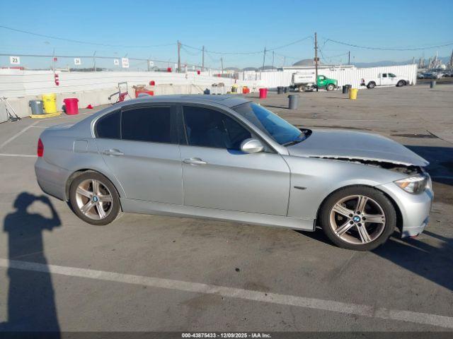 BMW 3 Series Image 8