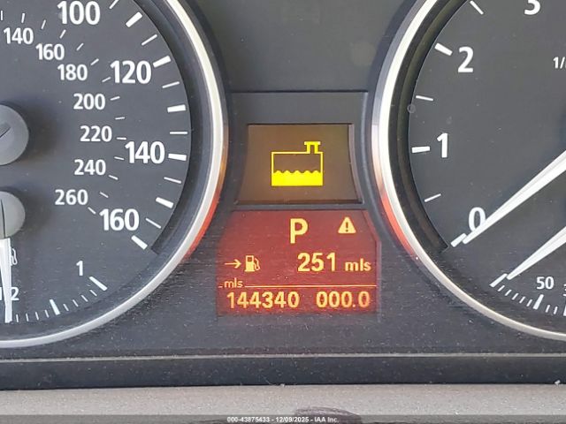 BMW 3 Series Image 15