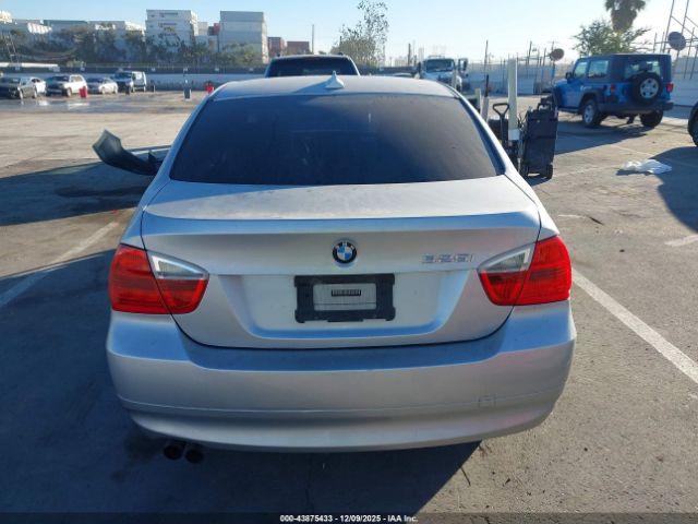 BMW 3 Series Image 14
