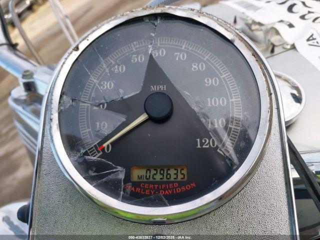 Harley-Davidson Flstf Image 3