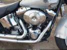 Harley-Davidson Flstf Image 7