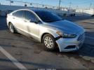 Ford Fusion S Image 1