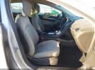 Ford Fusion S Image 5