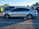 Ford Fusion S Image 8