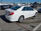 Toyota Camry Xle Image 4