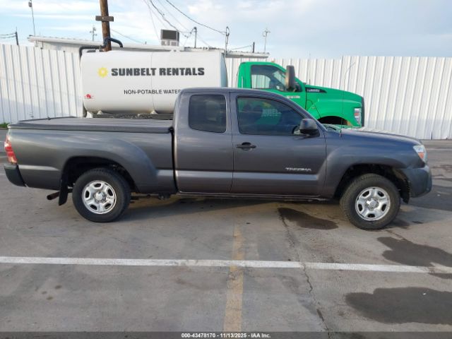 Toyota Tacoma Image 7