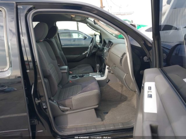 Nissan Pathfinder Se Image 14