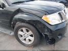 Nissan Pathfinder Se Image 17
