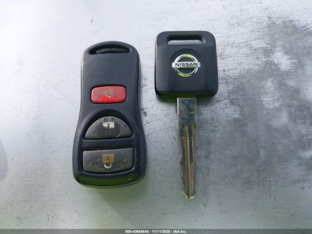 Nissan Pathfinder Se Image 13