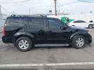 Nissan Pathfinder Se Image 12