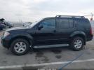 Nissan Pathfinder Se Image 7