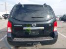 Nissan Pathfinder Se Image 15
