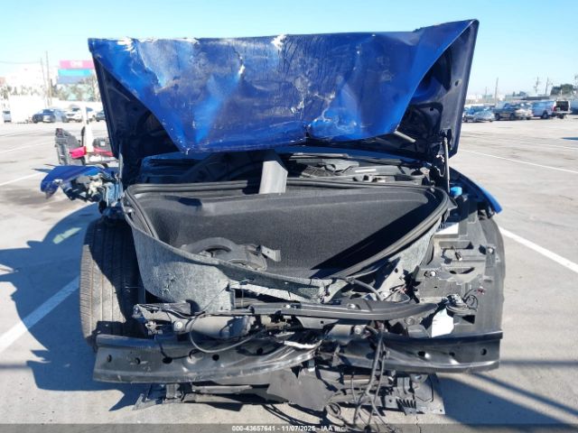 Tesla Model X Image 9