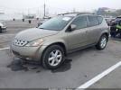 Nissan Murano Se Image 3