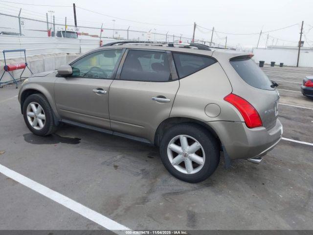 Nissan Murano Se Image 7