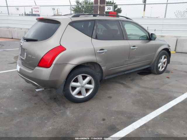 Nissan Murano Se Image 2