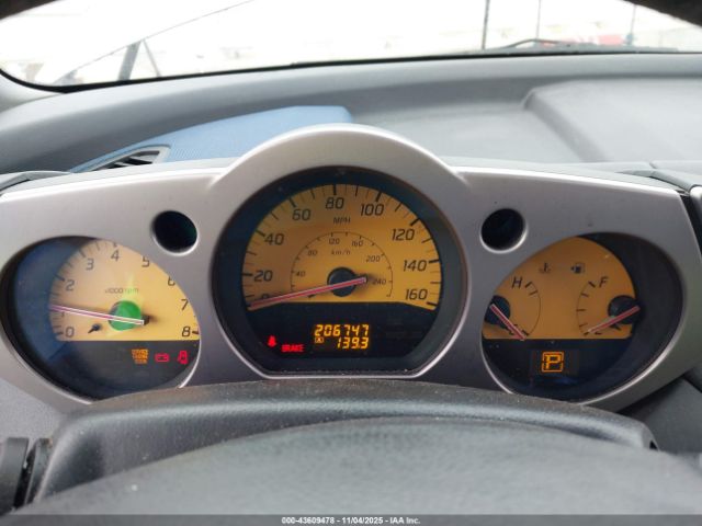 Nissan Murano Se Image 6